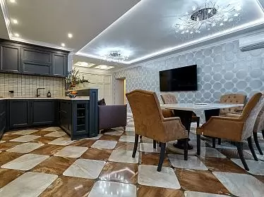 Натяжные потолки Premium Eco